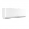 Κλιματιστικό Inverter Tesla TT51TP91-1832IHWT, 18000 BTU, A+++/A++, 40 m2, Wi-Fi, Turbo, Follow me, Αυτοδιάγνωση, LED, Ιονιστής, Λευκό