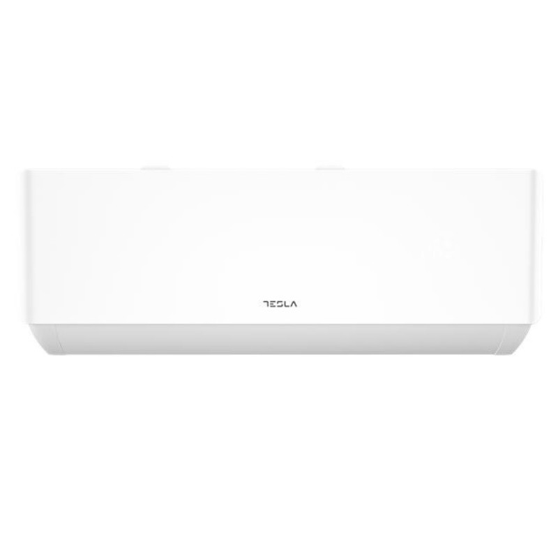 Инверторен климатик Tesla TT51TP91-1832IHWT, 18000 BTU, A+++/A++, 40 м2, Wi-Fi, Турбо, Follow me, Самодиагностика, LED, Йонизатор, Бял