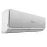 Aparat de aer conditionat invertor Tesla TA36FFLL-1232IA, 12000 BTU, 20 m², A++/A+, Flux de aer inteligent, Autocuratare, Functie antibacteriana, Turbo, ECO, LED, Alb