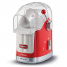 Aparat preparare popcorn cu aer cald Ariete Party Time 2.0 2958/00, 1100W, 600 g, Pulse-Clean, Rosu