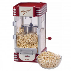 Aparat preparare popcorn...