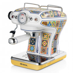 Espressor manual Ariete...