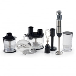 Set blender, mixer, tocator...