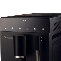 Кафеавтомат Diadema Automatica Black