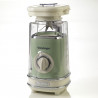 Blender Ariete VINTAGE 0568, 500W, 1.5 L, 2 viteze + PULSE, Zdrobire gheata, Verde