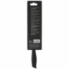 Brabantia Tasty+ Knife 1001165, 13.3 cm, Hardened Steel, Scratch- and Corrosion-Resistant, Dark Gray