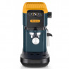 Ariete ESPRESSO COLOR 1399/16 Coffee Machine, 1300W, 15 bar, 1.1 L, Ground Coffee and ESE, Yellow