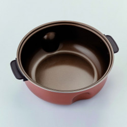 Multicooker Ariete TWIST 2945/00, 1900W, 5 L, 30 programe, 35-180°C, Acoperire antiaderenta, LCD, Alb