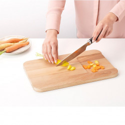 Нож универсален Brabantia Profile NEW, 12.5cm