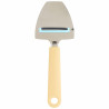 Нож за сирена Brabantia Tasty+ Vanilla Yellow
