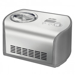 Masina preparare inghetata...