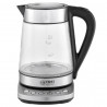 First Austria FA-5405-9 Electric Kettle, 2200W, 1.7 L, 4 Settings, LED, Indicator, Keep Warm, Stainless Steel