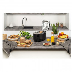 Хлебопекарна FIRST FA-5152-3-BA