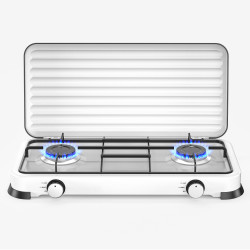 Разопакован:Двоен газов...