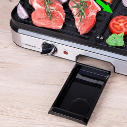 Електрическа скара FIRST FA-5346