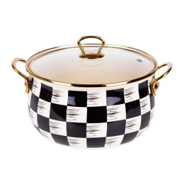 Разопакован: Тенджера...