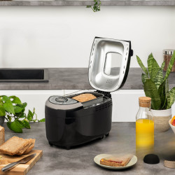 Хлебопекарна FIRST FA-5152-3-BA