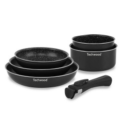 Разопакован: Комплект...