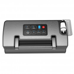 Resigilat: Aparat de vidat...