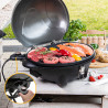 Електрическо барбекю FIRST FA-5350-1