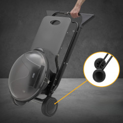 Електрическо барбекю FIRST FA-5350-1