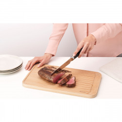 Нож за месо Brabantia Profile NEW, 15.4cm
