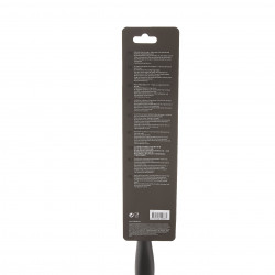 Brabantia Tasty+ Meat Knife 1001164, 20 cm, Hardened Steel, Scratch- and Corrosion-Resistant, Dark Gray