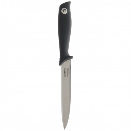 Decojitor Brabantia Tasty+ 1001166, 9 cm, Otel calit, Rezistent la zgarieturi si coroziune, Gri închis