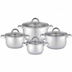 Rosberg R51210L8 Cookware...