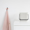 Кош за смет за разделно събиране Brabantia Sort&Go 6L, Light Grey