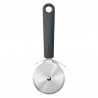Нож за пица и печива Brabantia Tasty+ Dark Grey