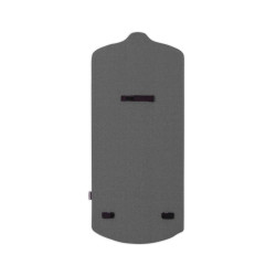 Приставка за гладене с ръчна парна ютия Brabantia Linn Pepper Black