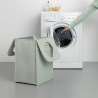 Торба пране Brabantia 55L, Green, правоъгълна