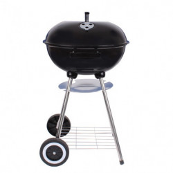 Μπάρμπεκιου Muhler 649151,...