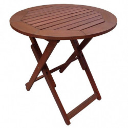 Πτυσσόμενο τραπέζι Muhler...