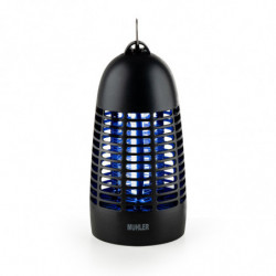 Lampa UVA pentru insecte...