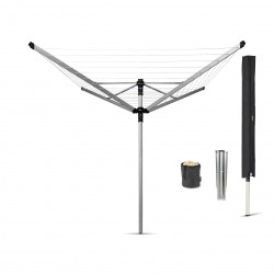 Brabantia Lift-O-Matic...