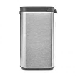 Кош за смет Brabantia Bo Small 4L, Matt Steel Fingerprint Proof