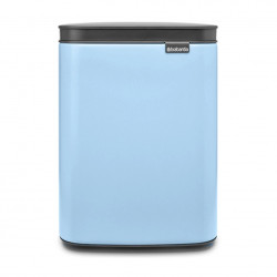Кош за смет Brabantia Bo Small 4L, Dreamy Blue