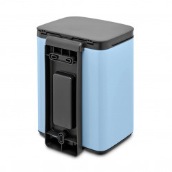 Кош за смет Brabantia Bo Small 4L, Dreamy Blue