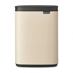 Кош за смет Brabantia Bo Small 4L, Soft Beige