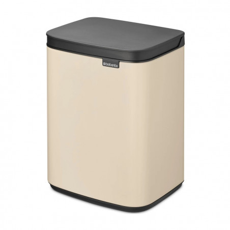 Кош за смет Brabantia Bo Small 4L, Soft Beige