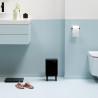 Кош за смет Brabantia Bo Small Hi 4L, Matt Black