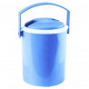 Kale Termos 77780 Ice Bucket, 1 L, Polyurethane Insulation, Handle, Blue