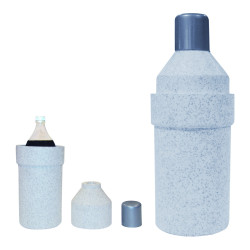 Θερμοδοχείο ELITE ST-30, 2-3 l, Θερμότητα/καρφίτσα, μπολ, Civ