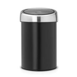 Brabantia Touch Bin 647214,...