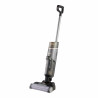 Κάθετη ηλεκτρική σκούπα Shark HydroVac WD210EU, 170W, 0.5 l, 88 m2, Αυτοκαθαρισμός, Αυτονομία 25 λεπτά, Γκρι
