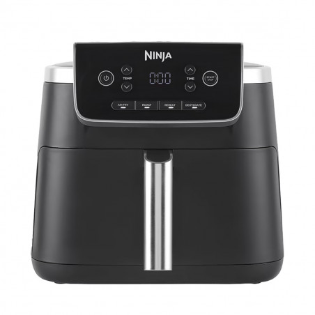 Фритюрник с горещ възду Ninja AF140EU PRO