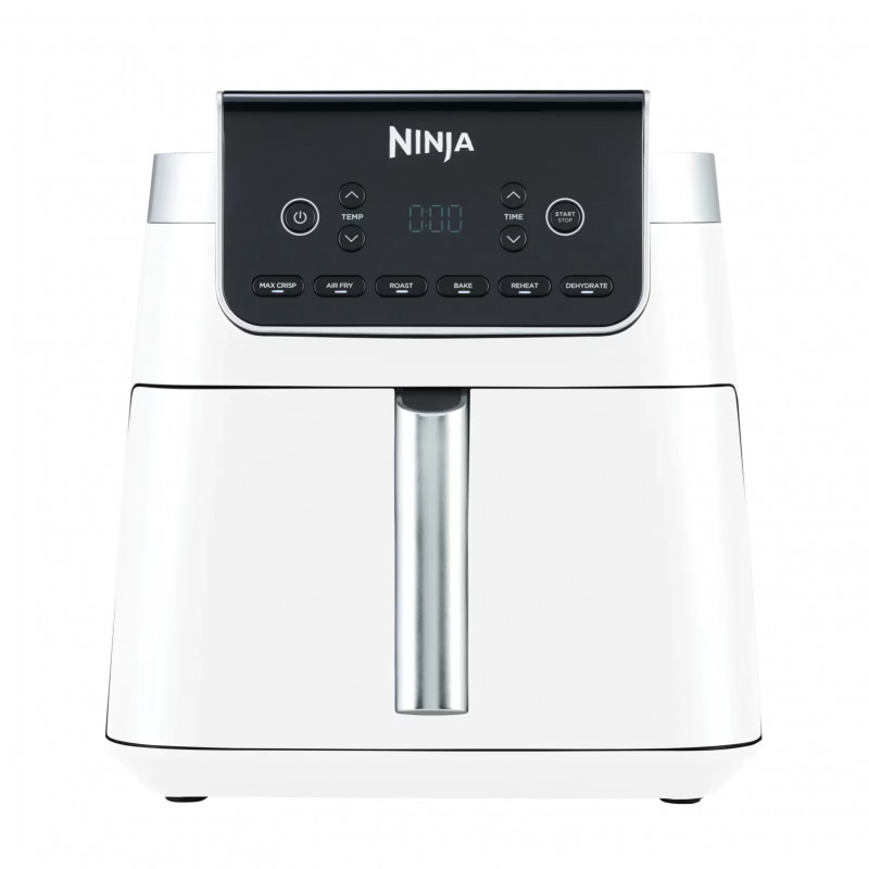 Ninja Max Pro AF180EUWH, 2000W, 6,2 l, 1,2 kg, 40-240C, 6 program, Fehér
