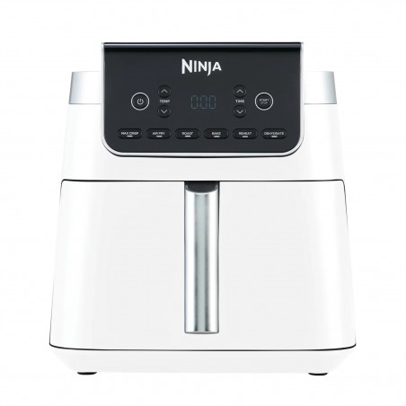 Ninja Max Pro AF180EUWH, 2000W, 6,2 l, 1,2 kg, 40-240C, 6 program, Fehér